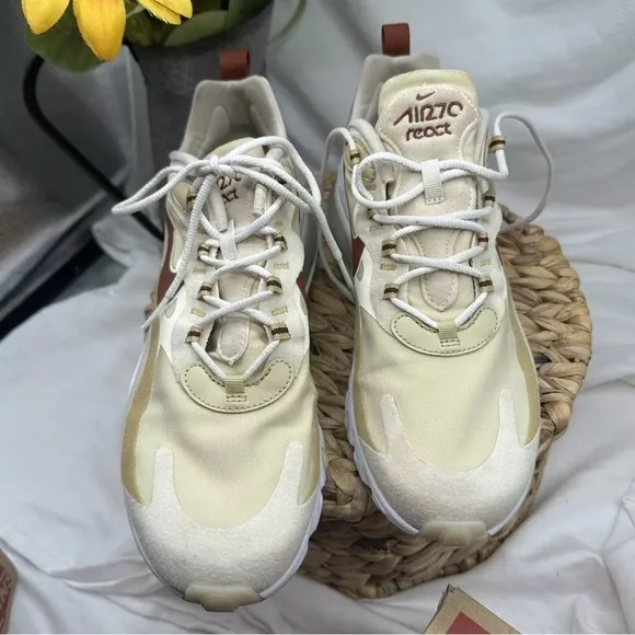 Equestarian Nike Air Max 270 9.5