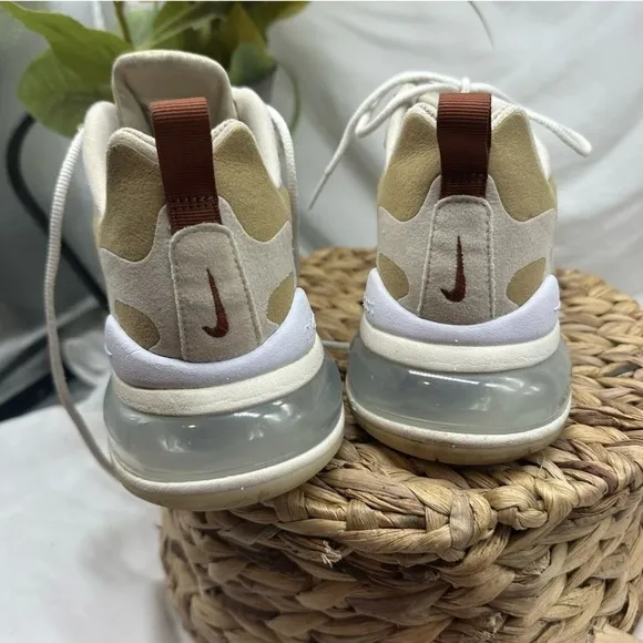 Equestarian Nike Air Max 270 9.5