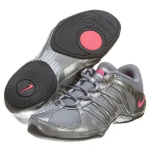 EUC Nike Musique IV Shoes