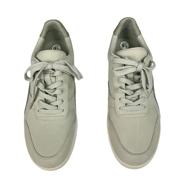 Everlane Tread The Court Sneakers Low Top Size‎ M7.5  W9.5