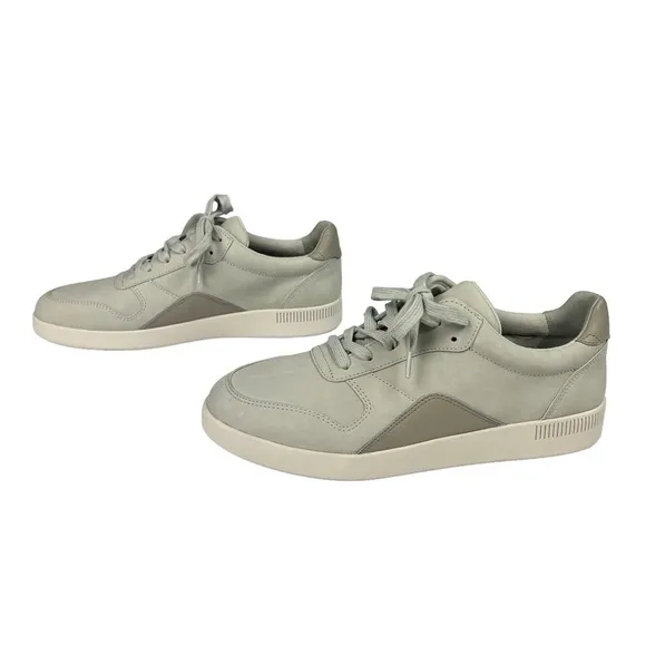 Everlane Tread The Court Sneakers Low Top Size‎ M7.5  W9.5