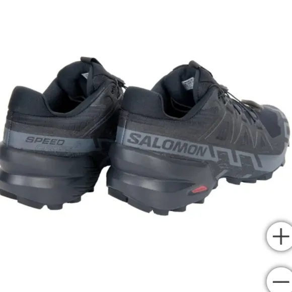 (Ew11)Salomon Men's Speedcross 6 Shoe