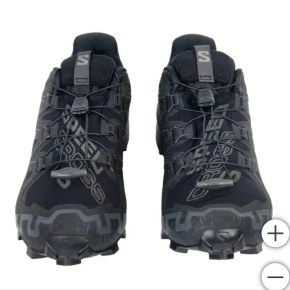 (Ew11)Salomon Men's Speedcross 6 Shoe