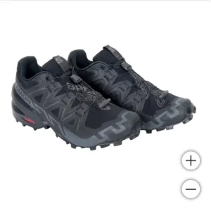 (Ew11)Salomon Men's Speedcross 6 Shoe