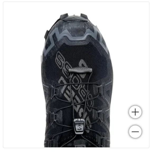 (Ew11)Salomon Men's Speedcross 6 Shoe