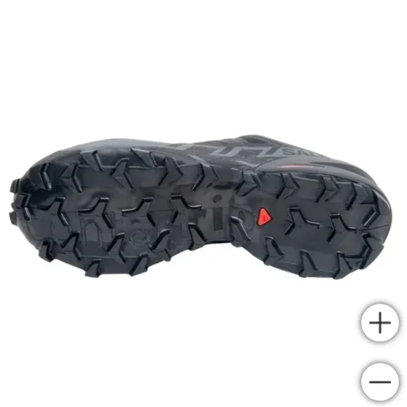(Ew11)Salomon Men's Speedcross 6 Shoe
