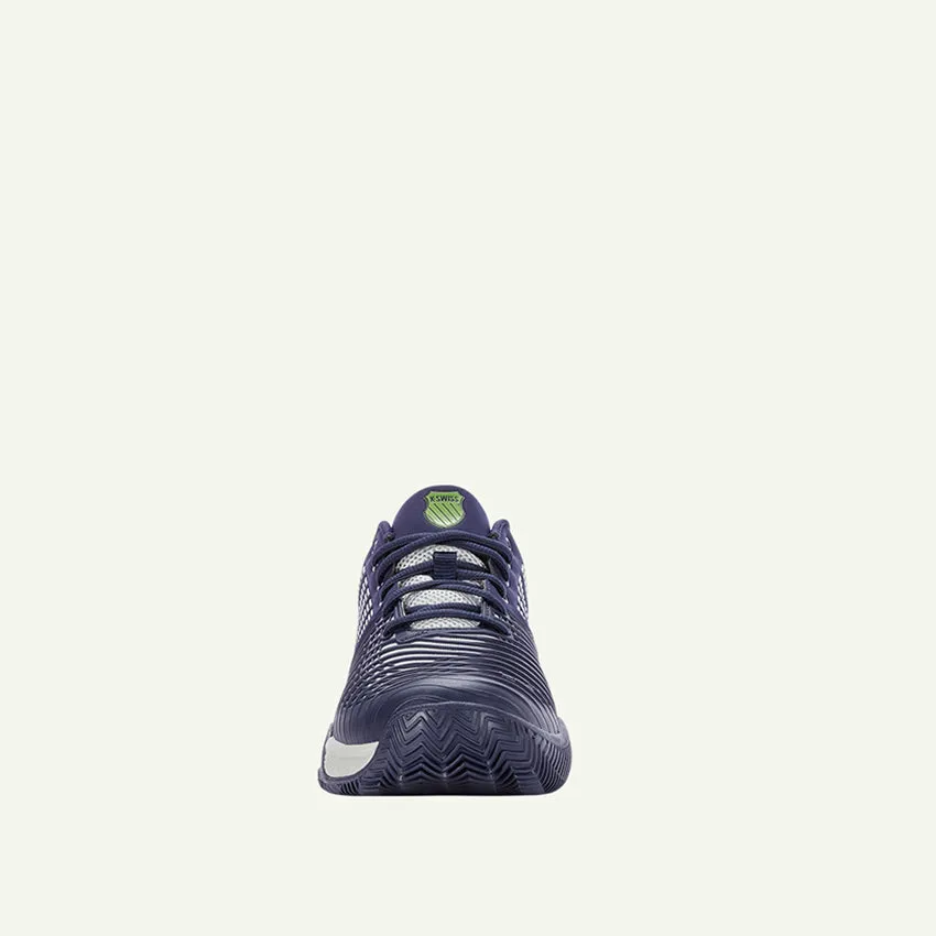 Express Light 3 HB Men's Shoes - Peacoat/Gray Violet/Lime Green
