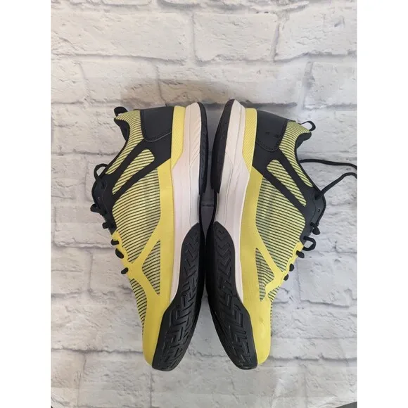 FitVille Amadeus Tennis Shoes Size 14 Court Pickleball Support