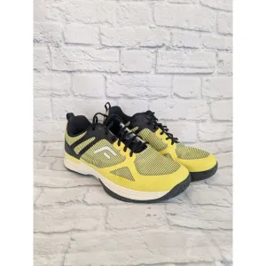 FitVille Amadeus Tennis Shoes Size 14 Court Pickleball Support