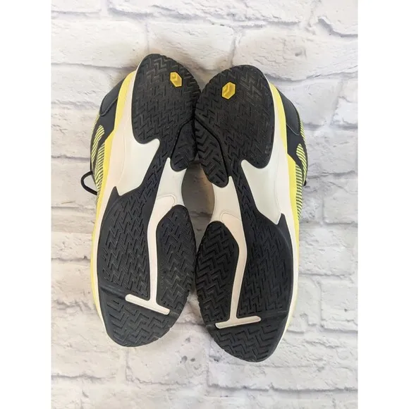 FitVille Amadeus Tennis Shoes Size 14 Court Pickleball Support