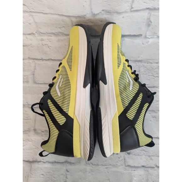 FitVille Amadeus Tennis Shoes Size 14 Court Pickleball Support