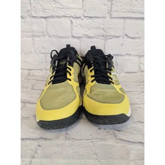 FitVille Amadeus Tennis Shoes Size 14 Court Pickleball Support