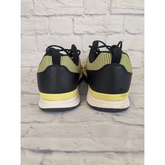 FitVille Amadeus Tennis Shoes Size 14 Court Pickleball Support