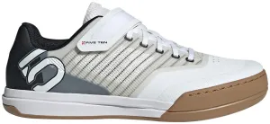 Five Ten Hellcat Pro Mountain Clipless Shoes - Mens FTWR White/FTWR White/Core BLK 15
