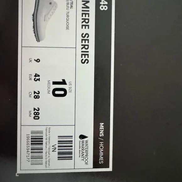 FootJoy Premiere Series - Field Carolina