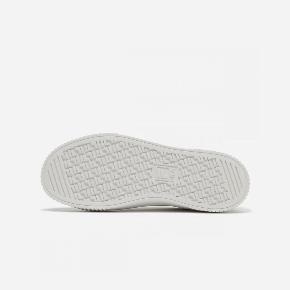 Giày Sneaker Nữ Fila Court Deluxe Bold - Trắng