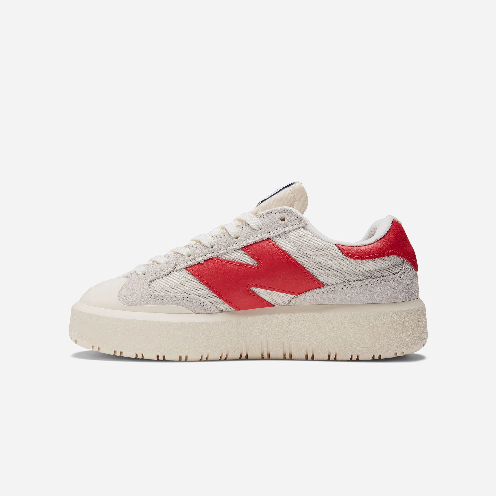 Giày Thời Trang Nam New Balance Ct302 Court - Be