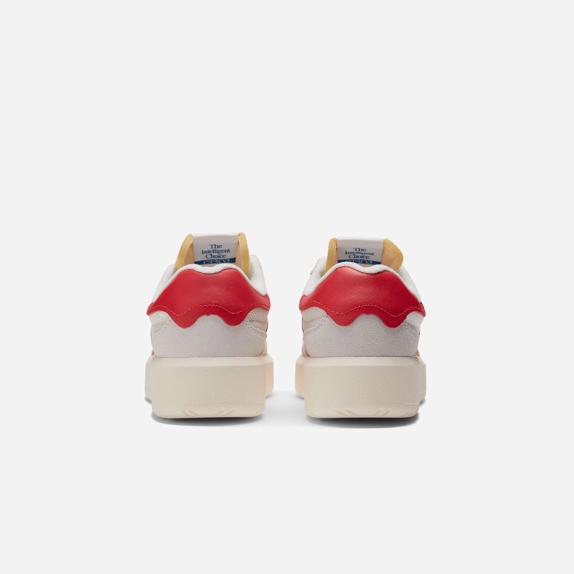 Giày Thời Trang Nam New Balance Ct302 Court - Be