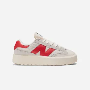 Giày Thời Trang Nam New Balance Ct302 Court - Be