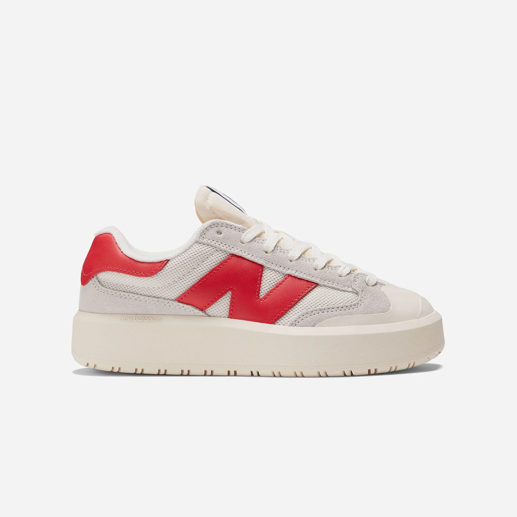 Giày Thời Trang Nam New Balance Ct302 Court - Be