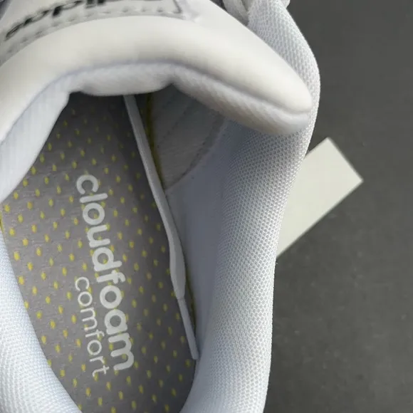 Grand court sneakers