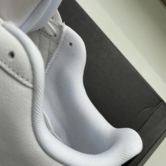 Grand court sneakers