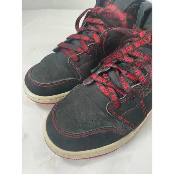 (GS) Jordan 1 Mid SE 'Fearless' US 5Y