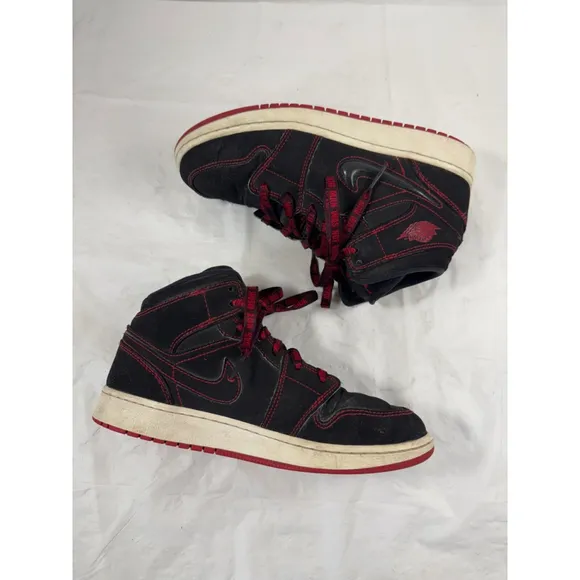 (GS) Jordan 1 Mid SE 'Fearless' US 5Y