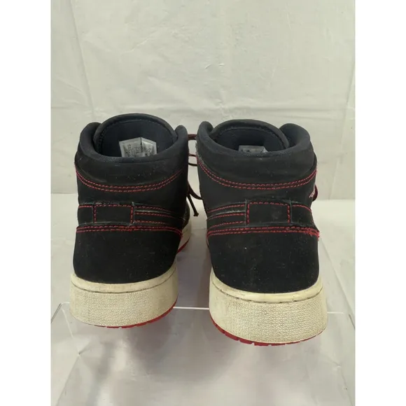 (GS) Jordan 1 Mid SE 'Fearless' US 5Y