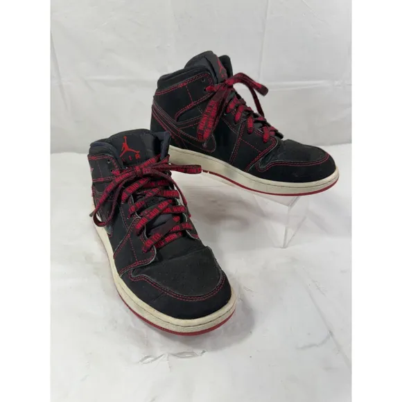 (GS) Jordan 1 Mid SE 'Fearless' US 5Y