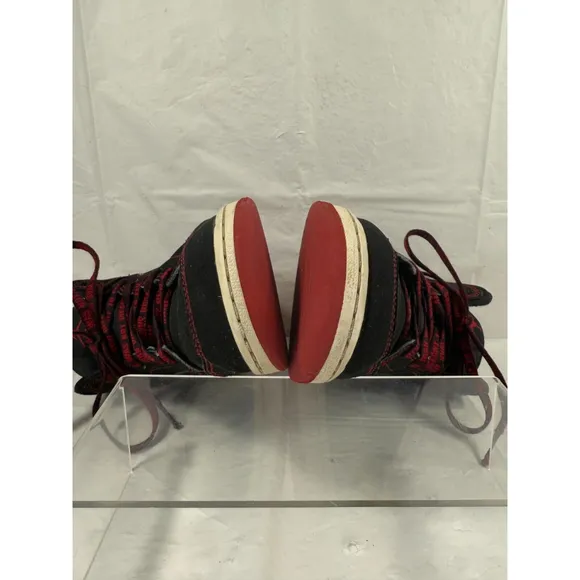 (GS) Jordan 1 Mid SE 'Fearless' US 5Y