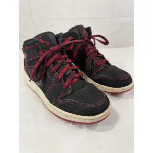 (GS) Jordan 1 Mid SE 'Fearless' US 5Y