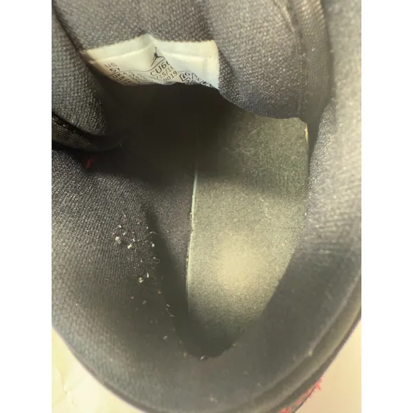 (GS) Jordan 1 Mid SE 'Fearless' US 5Y