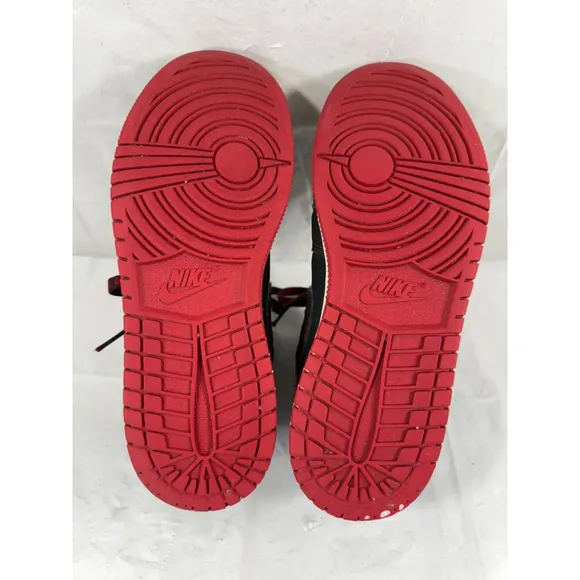 (GS) Jordan 1 Mid SE 'Fearless' US 5Y