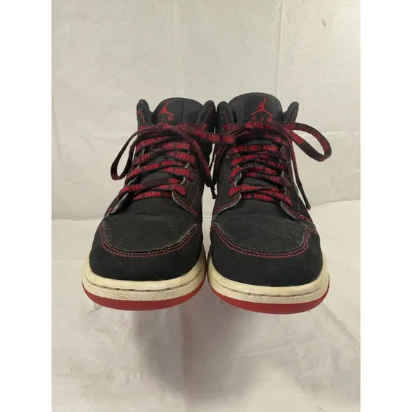 (GS) Jordan 1 Mid SE 'Fearless' US 5Y