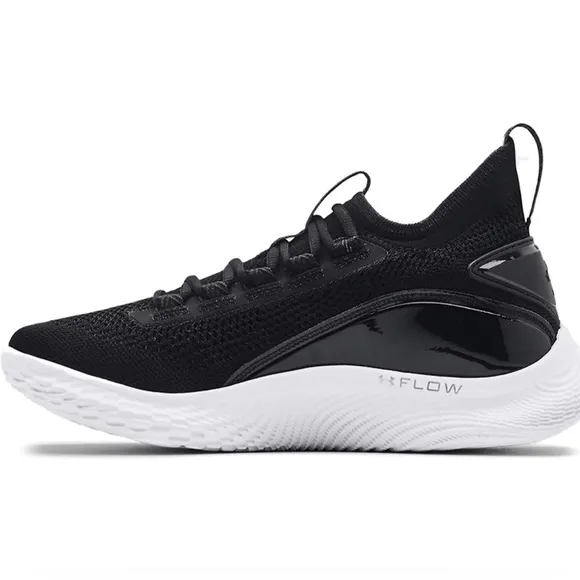 🖤GUC🖤Under Armour Curry Silent Flow 8 Basketball Shoes 3023085-002 Men’s SZ 14