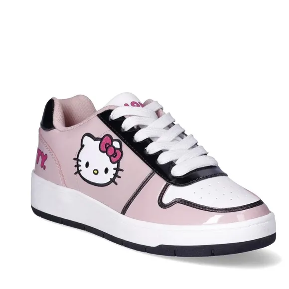 Hello Kitty Sanrio Sneakers, Hello Kitty Tennis Shoes, Hello Kitty Sneakers
