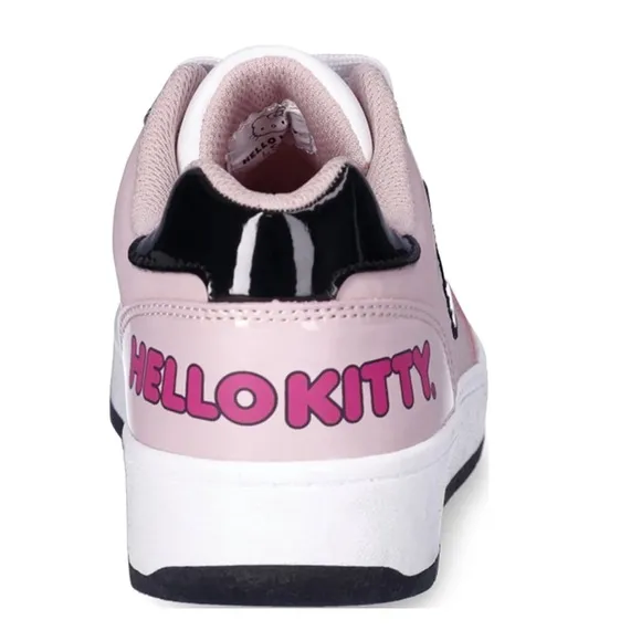 Hello Kitty Sanrio Sneakers, Hello Kitty Tennis Shoes, Hello Kitty Sneakers