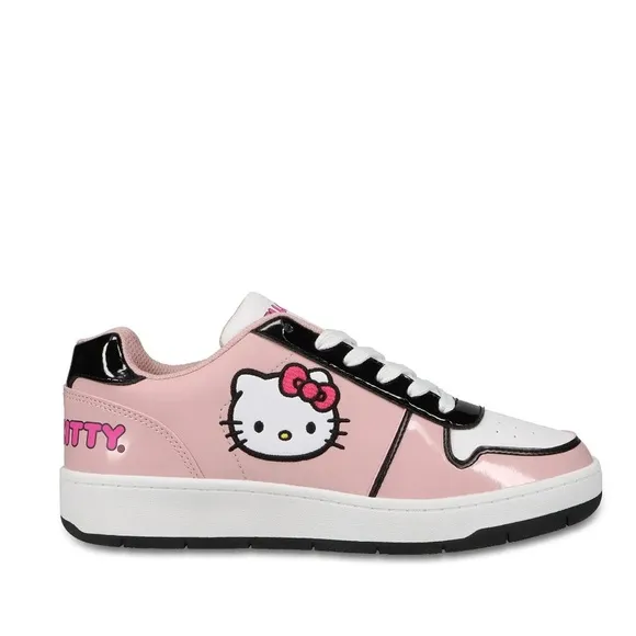 Hello Kitty Sanrio Sneakers, Hello Kitty Tennis Shoes, Hello Kitty Sneakers