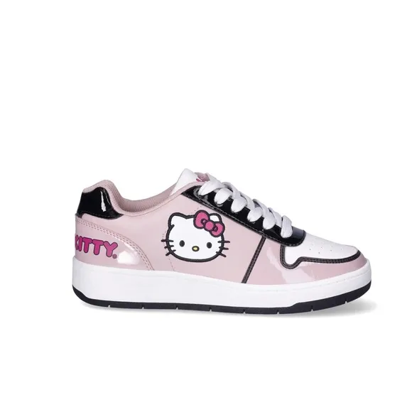 Hello Kitty Sanrio Sneakers, Hello Kitty Tennis Shoes, Hello Kitty Sneakers