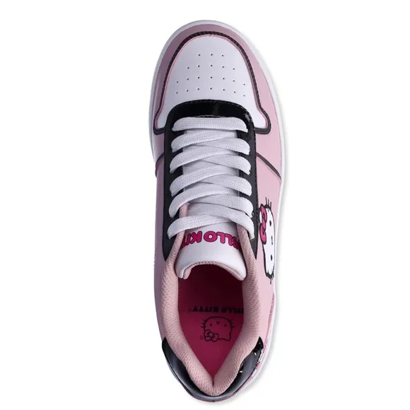 Hello Kitty Sanrio Sneakers, Hello Kitty Tennis Shoes, Hello Kitty Sneakers