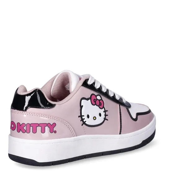 Hello Kitty Sanrio Sneakers, Hello Kitty Tennis Shoes, Hello Kitty Sneakers