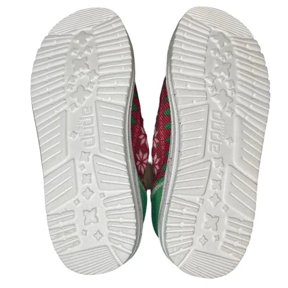 Hey Dude Shoes NWT