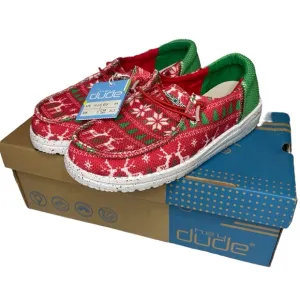 Hey Dude Shoes NWT