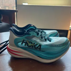 HOKA Cielo X1 2.0