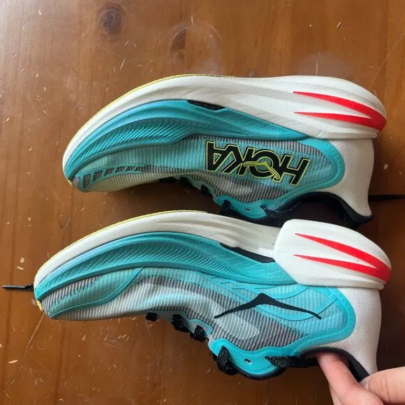 HOKA Cielo X1 2.0