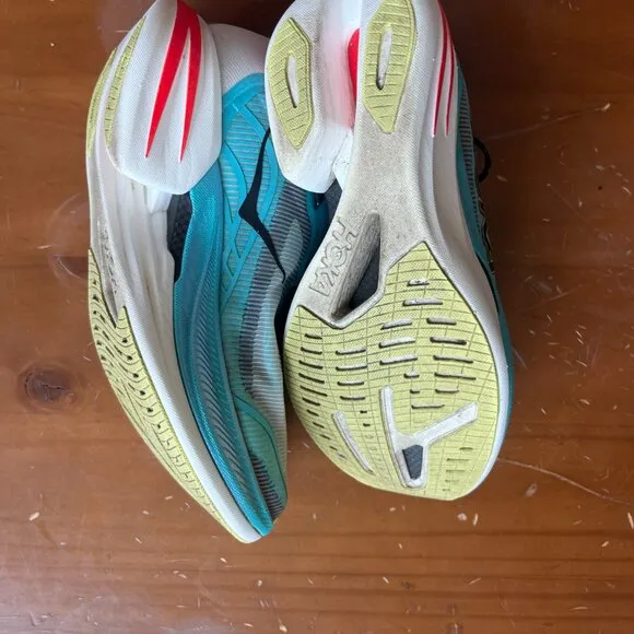 HOKA Cielo X1 2.0