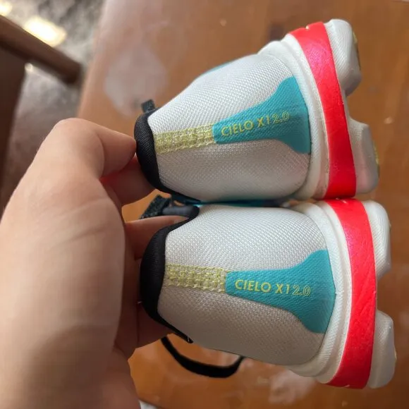 HOKA Cielo X1 2.0