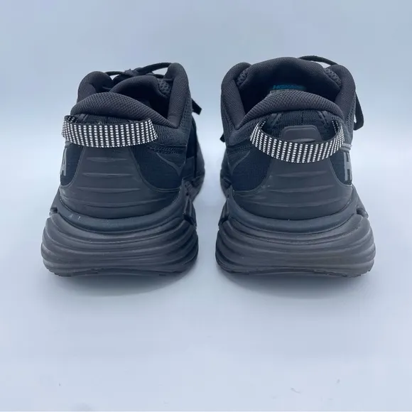 HOKA Gaviota 3 Size 10 1/2 Black