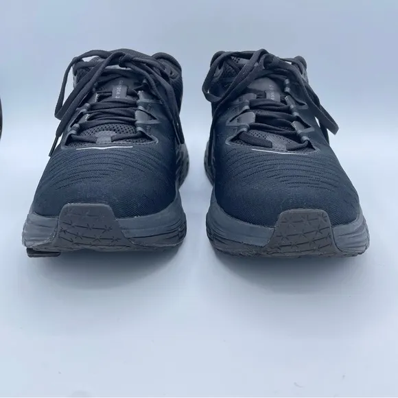 HOKA Gaviota 3 Size 10 1/2 Black